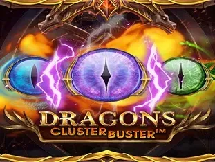 Dragons Clusterbuster