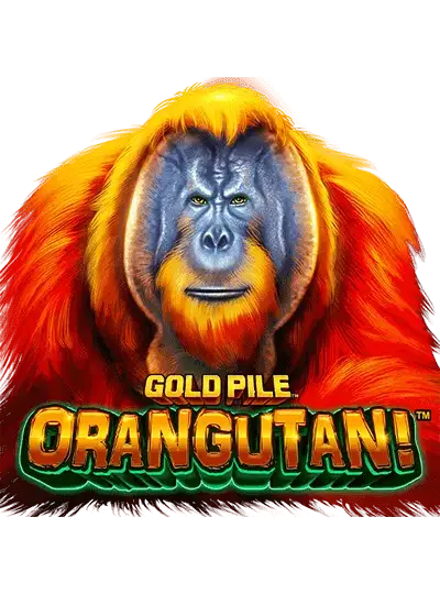 গোল্ড পাইল_ অর্যাঙ্গুটান!™