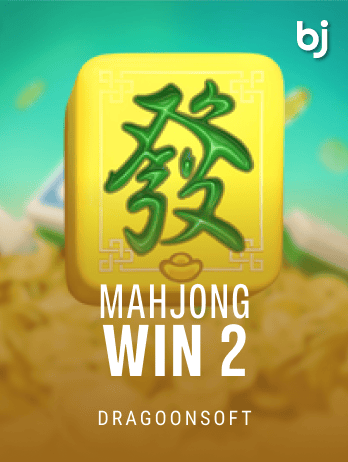 Mahjong Win 2png