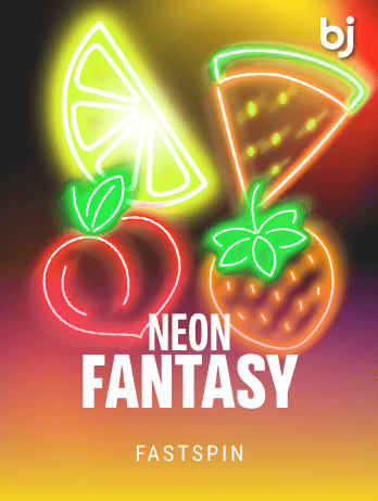 Neon Fantasypng