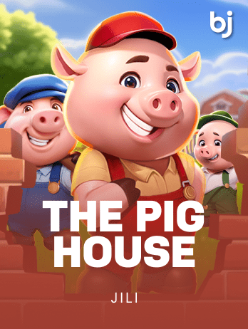 The Pig Housepng